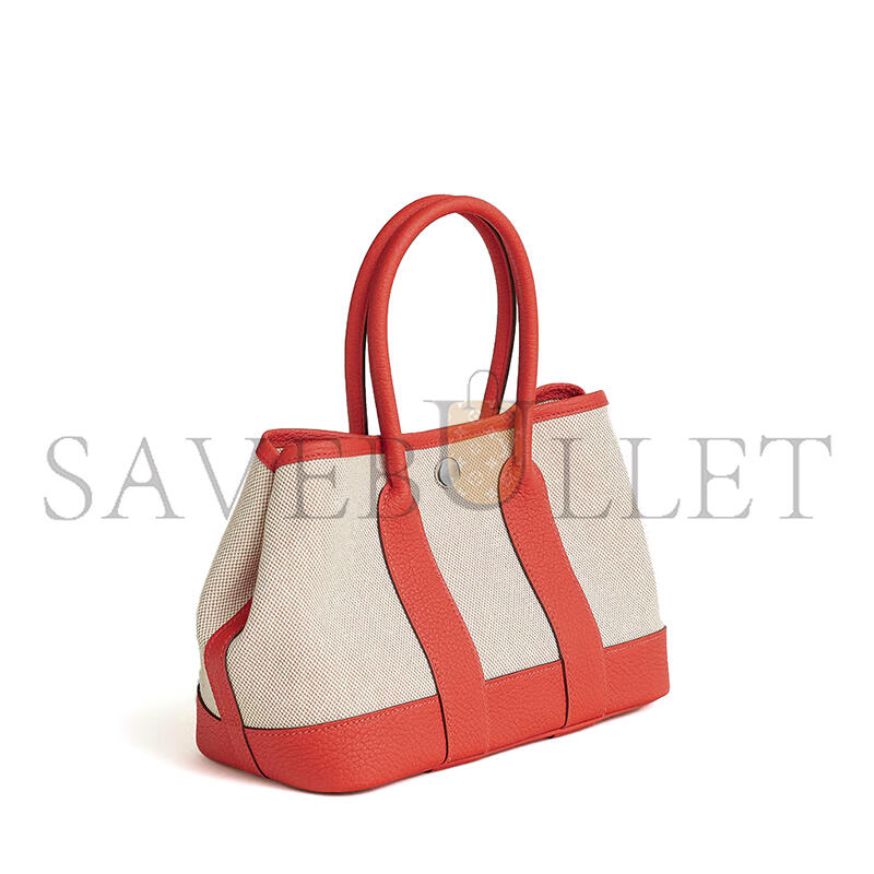 H**mes MASTER GARDEN PARTY MINI 23 H086418CKAH (23*16*10cm)